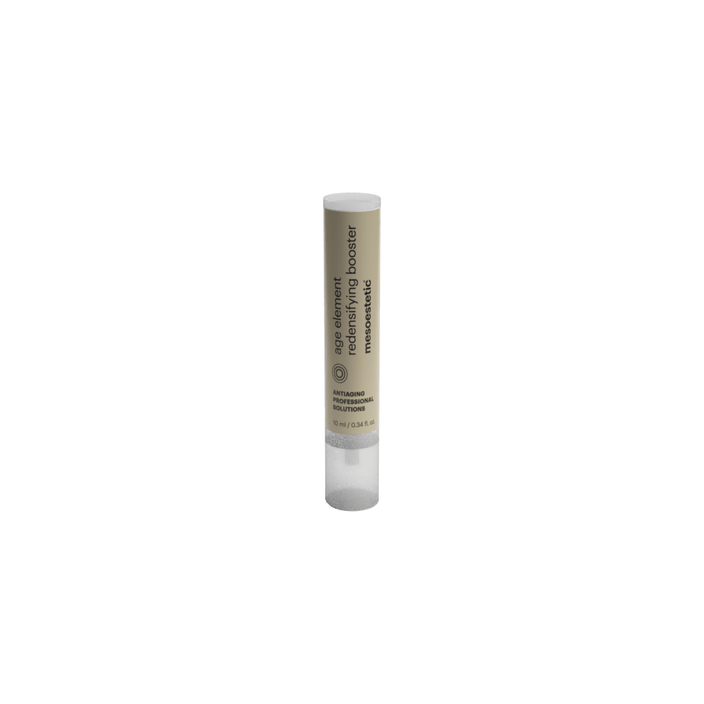 MEZOESTETIC AGE ELEMENT REDENSIFING BOOSTER 10ML - dermes store