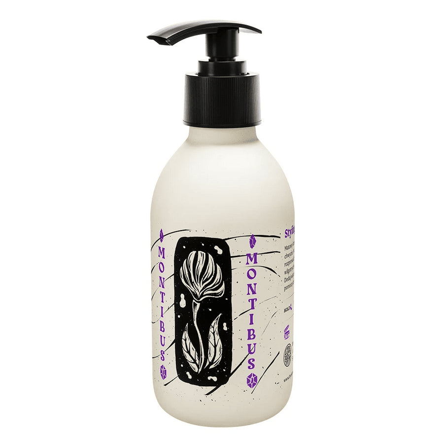 Montibus Styling Conditioner 200 ml. - dermes store