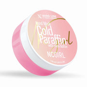 Nails Company Parafina Na Zimno Girl Cold 150 ml. - dermes store