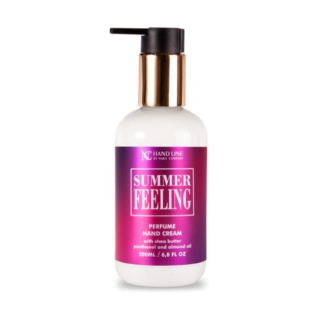 NC BALSAM DO CIAŁA SUMMER FEELING 300ML - dermes store