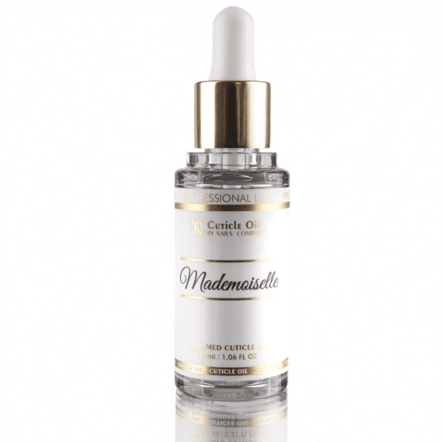 NC OLIWKA DO SKÓREK MADEMOISELLE 15ML. - dermes store