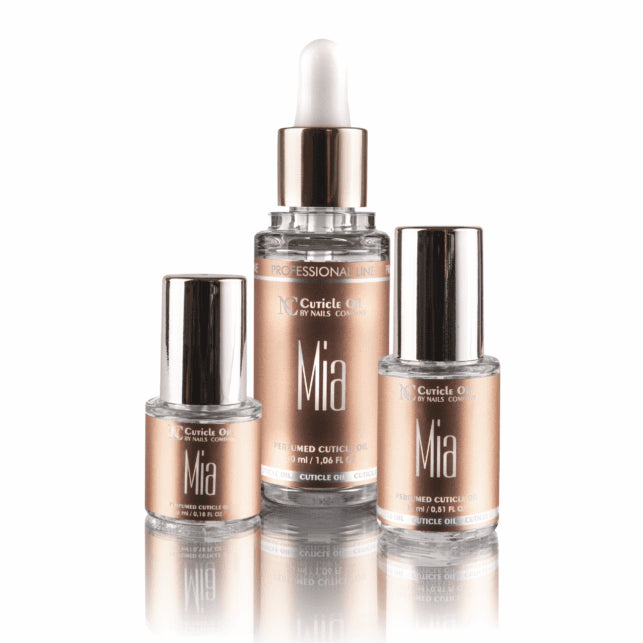 NC OLIWKA DO SKÓREK MIA 15ML. - dermes store