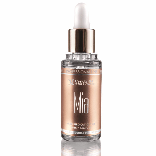 NC OLIWKA DO SKÓREK MIA 15ML. - dermes store