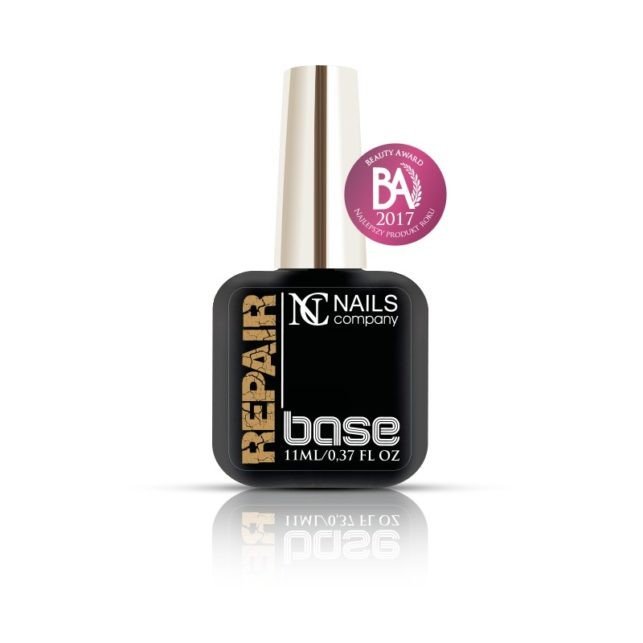 NC REPAIR BASE 11ML. - dermes store