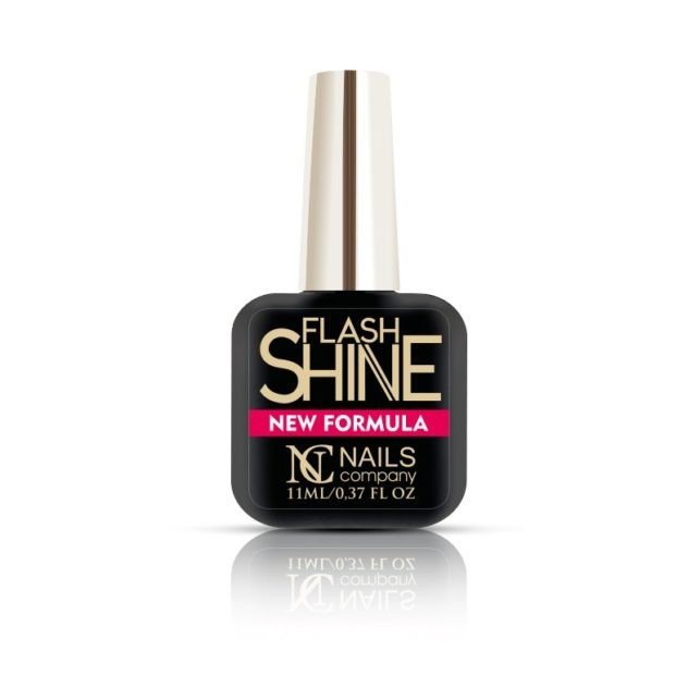 NC TOP FLASH SHINE PROTECT 11ML. - dermes store