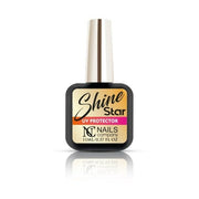 NC TOP UVSTAR SHINE 11ML. - dermes store