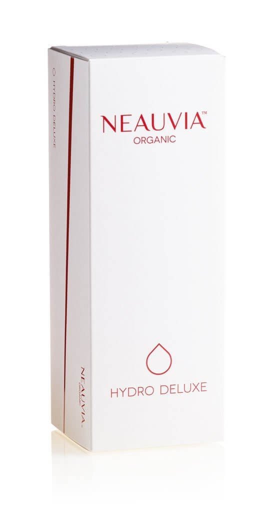 NEAUVIA HYDRO DELUXE 2 X 2,5 ML. - dermes store