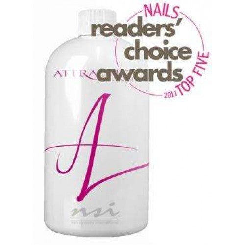 NSI ATTRACTION NAIL LIQUID 118,3ML.7123 - dermes store