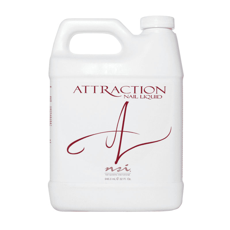 NSI LIQUID ATTRACTION NAIL 946,3ML 7126 - dermes store