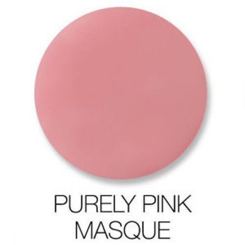 NSI PUDER AKRYLOWY PURELY PINK MASQUE 40G.7572 - dermes store