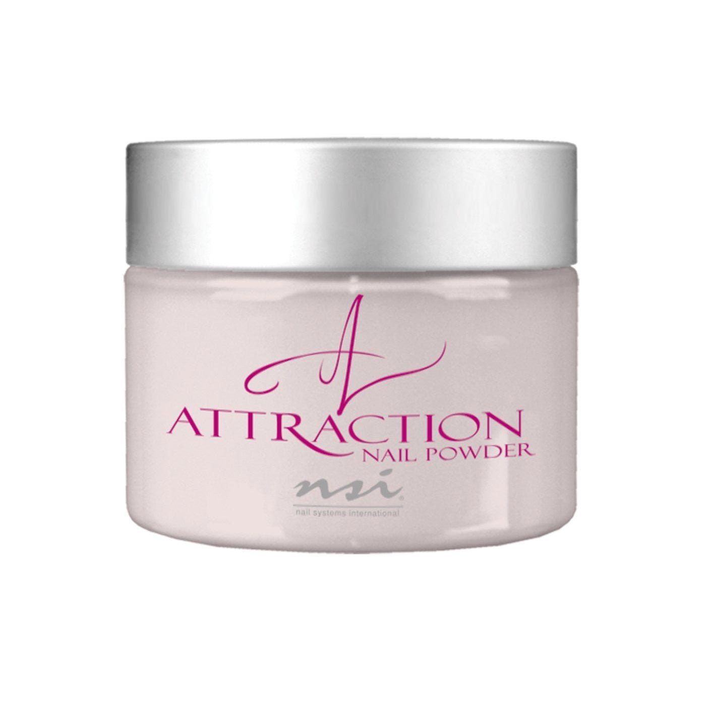 NSI PUDER AKRYLOWY PURELY PINK MASQUE 40G.7572 - dermes store