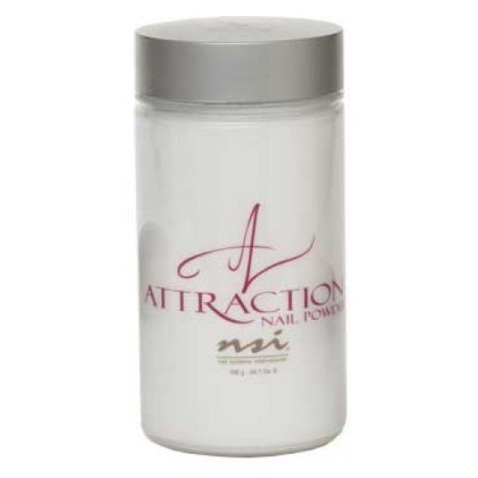NSI PUDER AKRYLOWY TOTAL CLEAR 700G. 7525 - dermes store