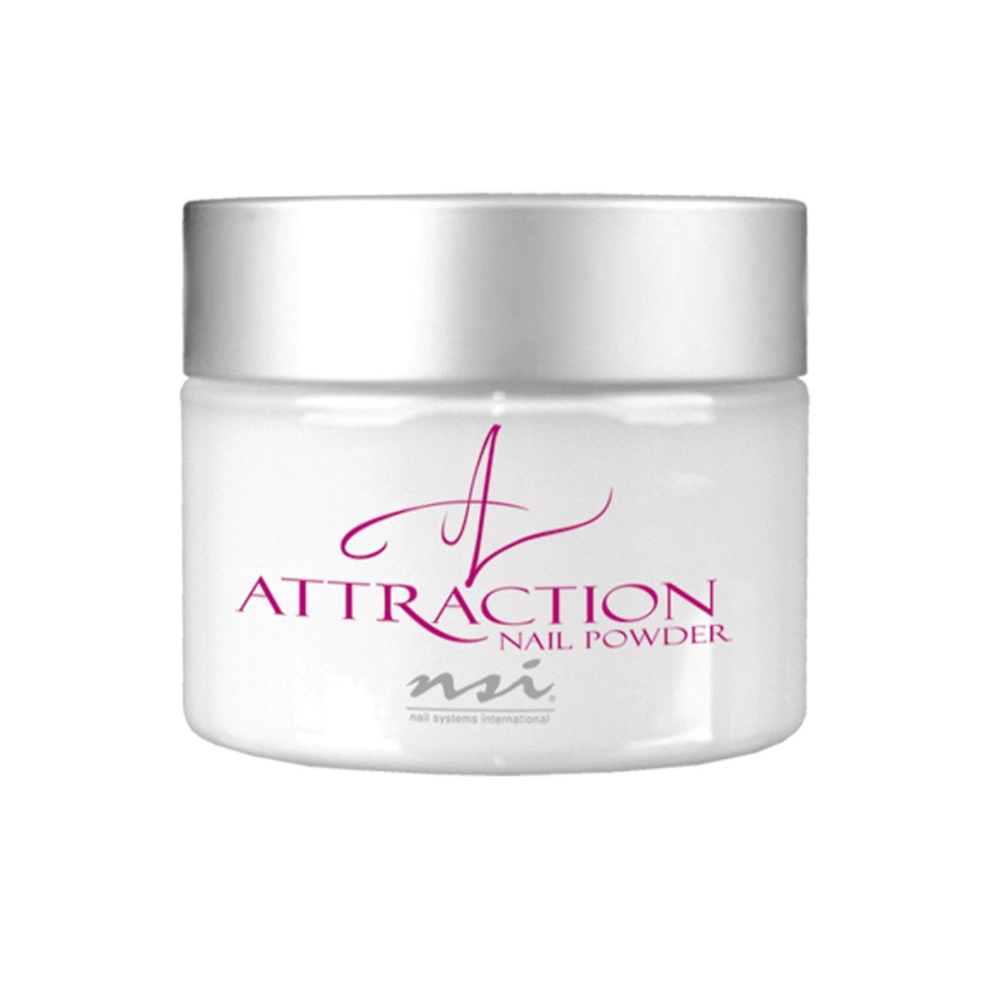 NSI PUDER AKRYLOWY TOTALLY CLEAR 40G. 7522 - dermes store