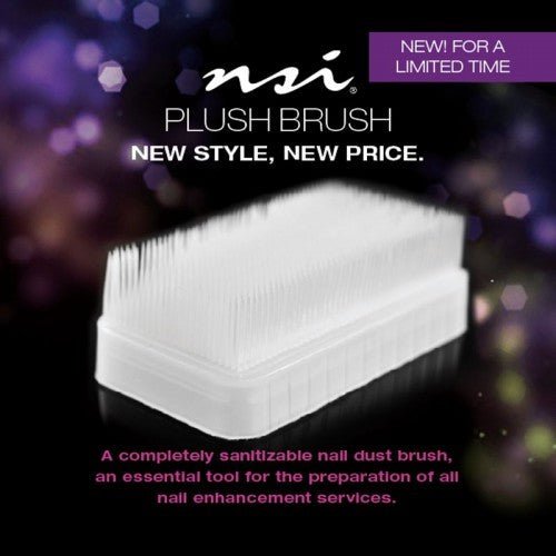 NSI SZCZOTECZKA DO PYŁU - dermes store