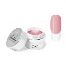 NSI UV GEL BODY BUILDER COVER PINK - WORM 30G.8432 - dermes store