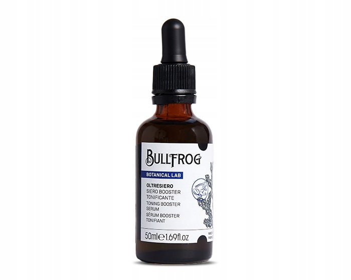 Oltresiero Toning Booster Serum 50 ml. - dermes store