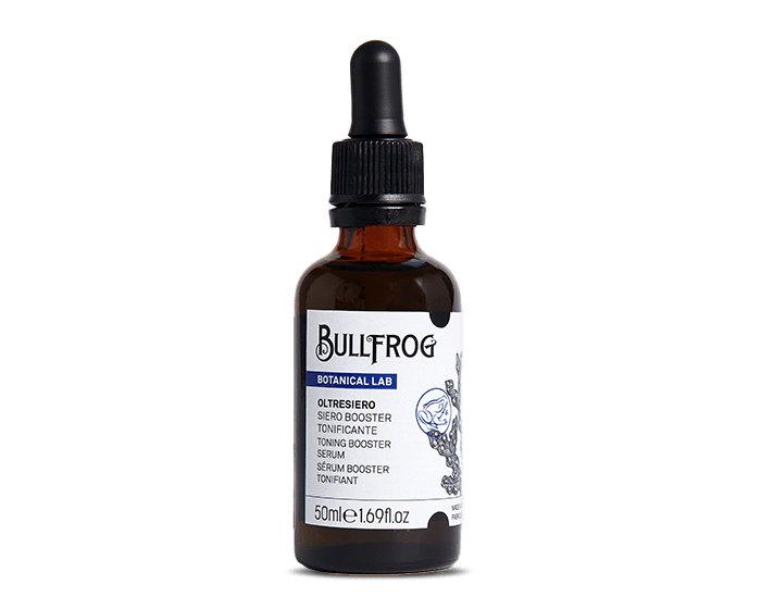 Oltresiero Toning Booster Serum 50 ml. - dermes store