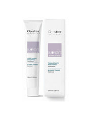 OYSTER BLONDYE TONER DO WŁOSÓW BLOND 0/002 100ML. - dermes store