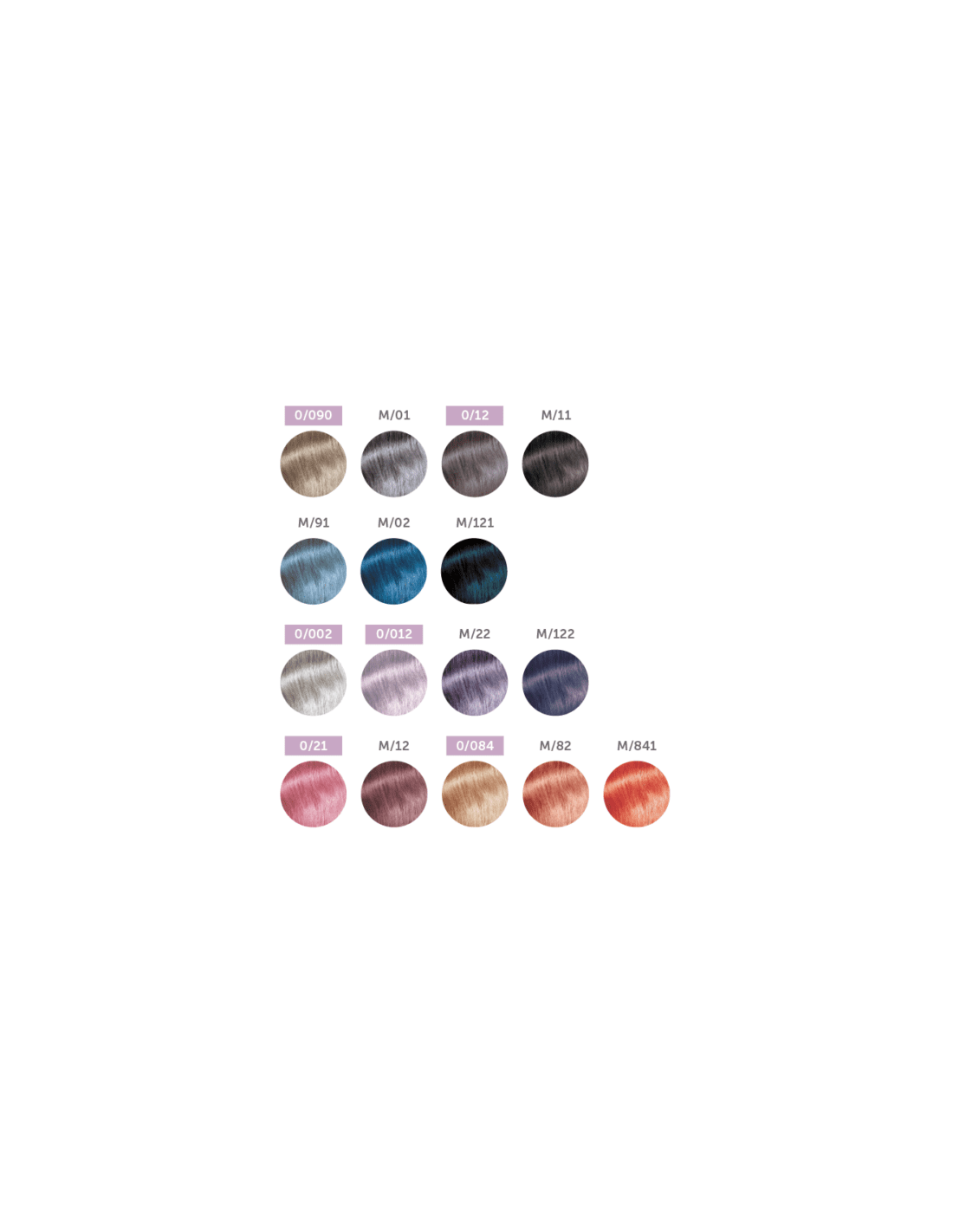 OYSTER BLONDYE TONER DO WŁOSÓW BLOND 0/012 100ML. - dermes store