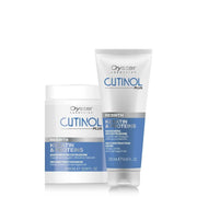 Oyster Cutinol Maska Rekonstrukcyjna Keratynowa Rebirth 200 ml. - dermes store