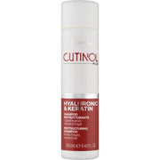 OYSTER CUTINOL PLUS KERATIN&HYALUR. SZAMPON 250ML - dermes store