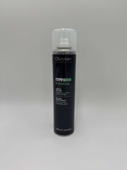 OYSTER FIXI LAKIER ECO EXTRA STRONG NO GAS 300 ML. - dermes store
