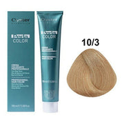 Oyster Perlacolor Farba 10/3 100 ml. - dermes store