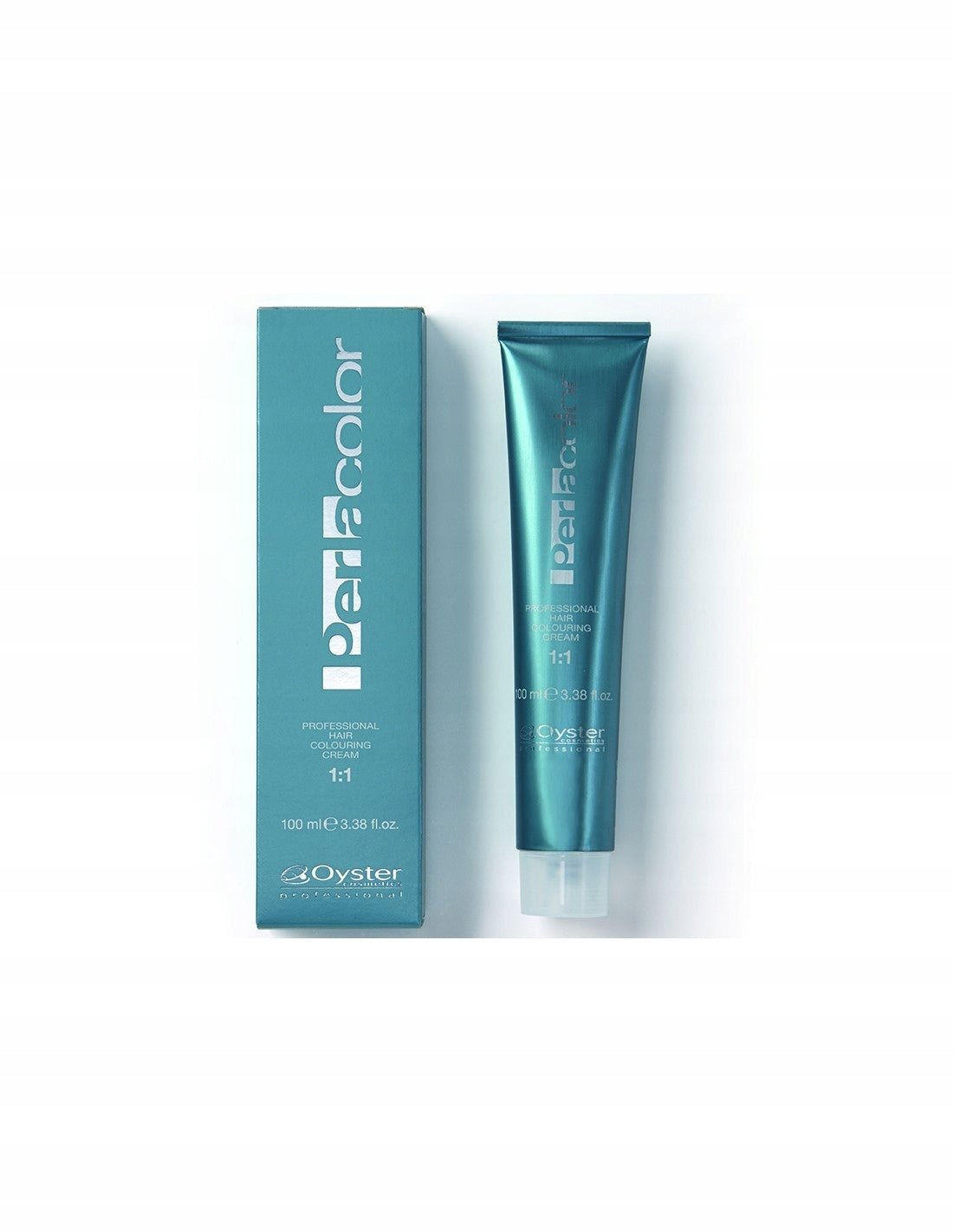 OYSTER PERLACOLOR FARBA 6/1 100ML. - dermes store