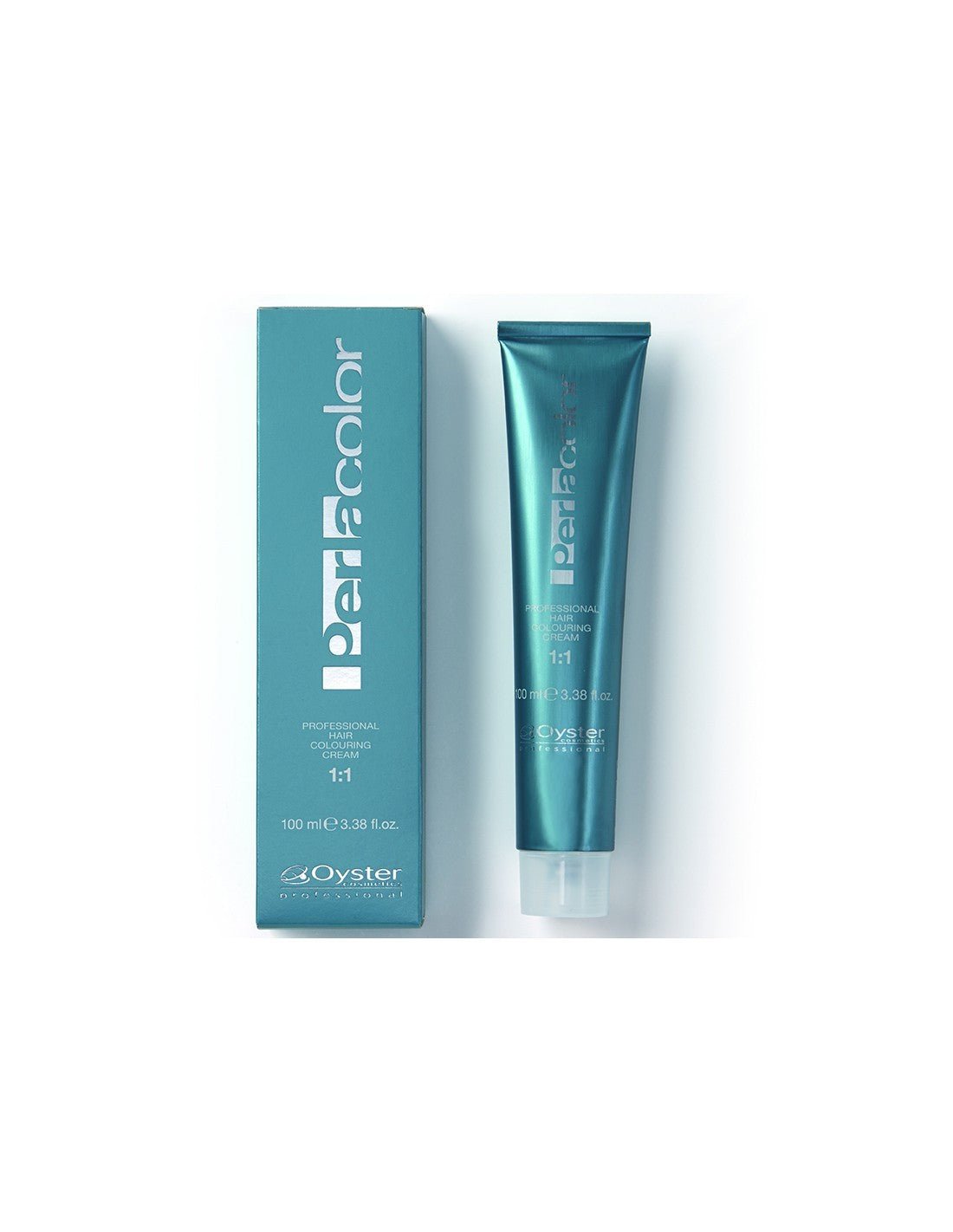 OYSTER PERLACOLOR FARBA 7/2 100ML. - dermes store