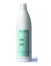 OYSTER SUBLIME SZAMPON NAWILŻ.AL LATTE 1000ML. - dermes store