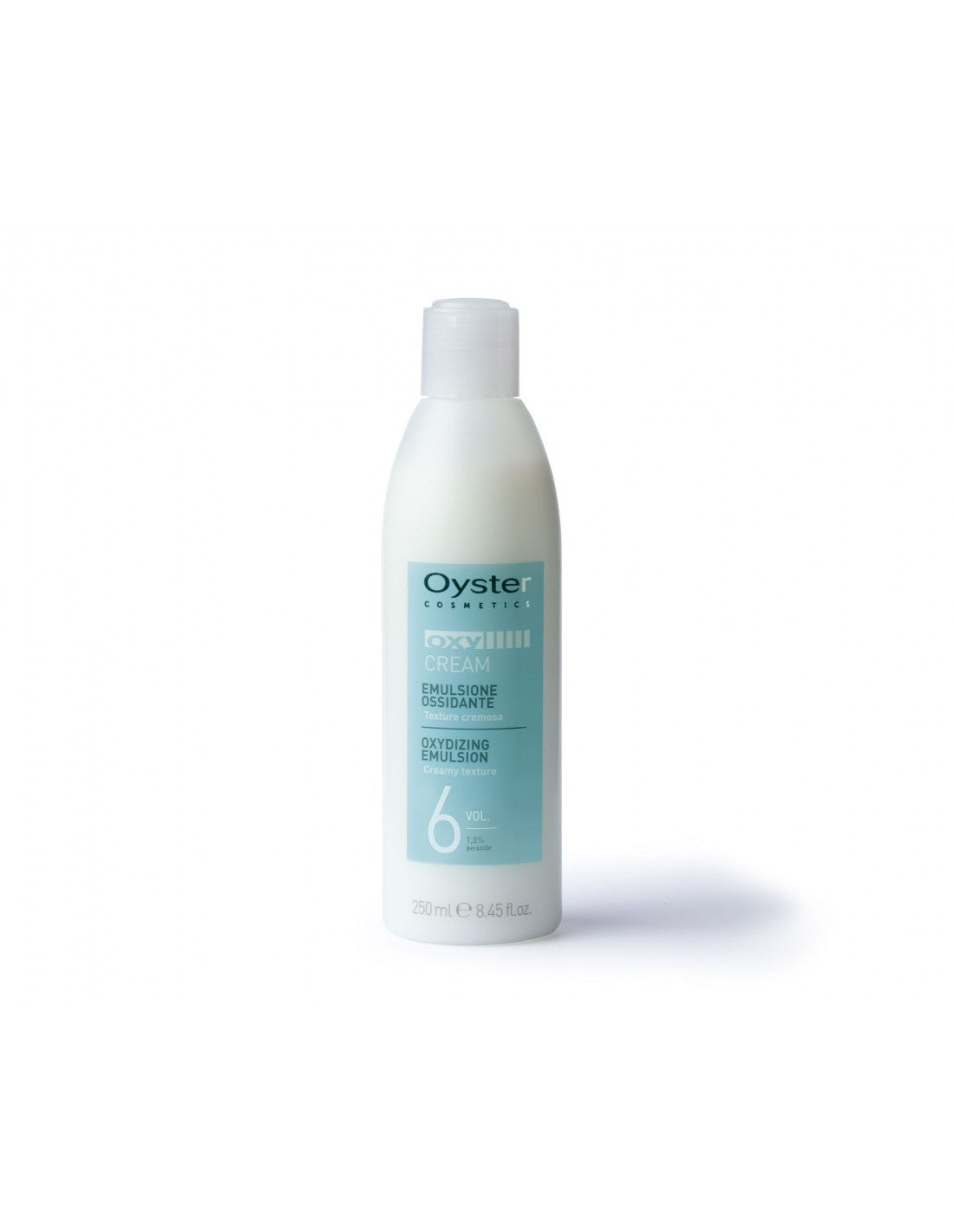 Oyster Utleniacz 1,8% 250ml