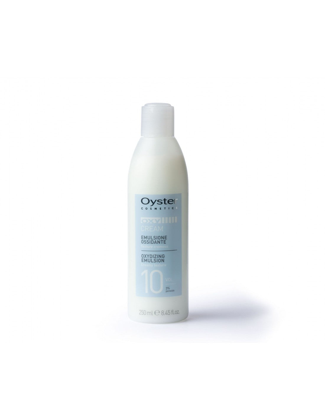 Oyster Utleniacz 3% 250ml