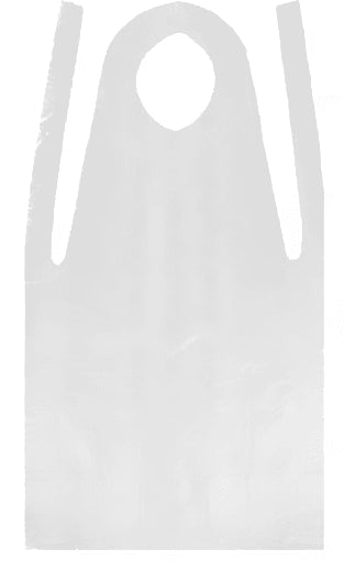 PA FARTUCH FOLIOWY 50szt - dermes store
