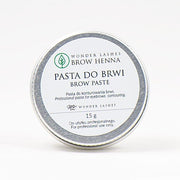 PASTA DO BROW HENNY - dermes store