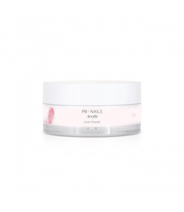 PB Nails Cover Powder 150 ml. - dermes store