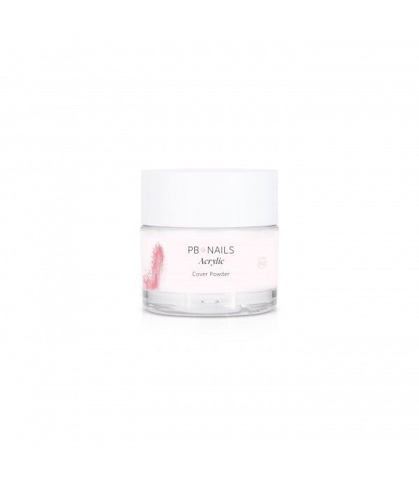 PB Nails Cover Powder 50 ml. - dermes store