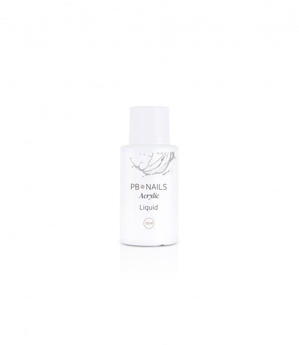 PB Nails Liquid 125 ml. - dermes store