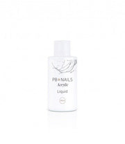 PB Nails Liquid 250 ml. - dermes store