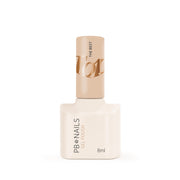 PB Nails The Best Top Coat 8 ml - dermes store