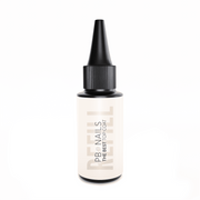 PB Nails The Best Top Coat Refill 30 ml. - dermes store