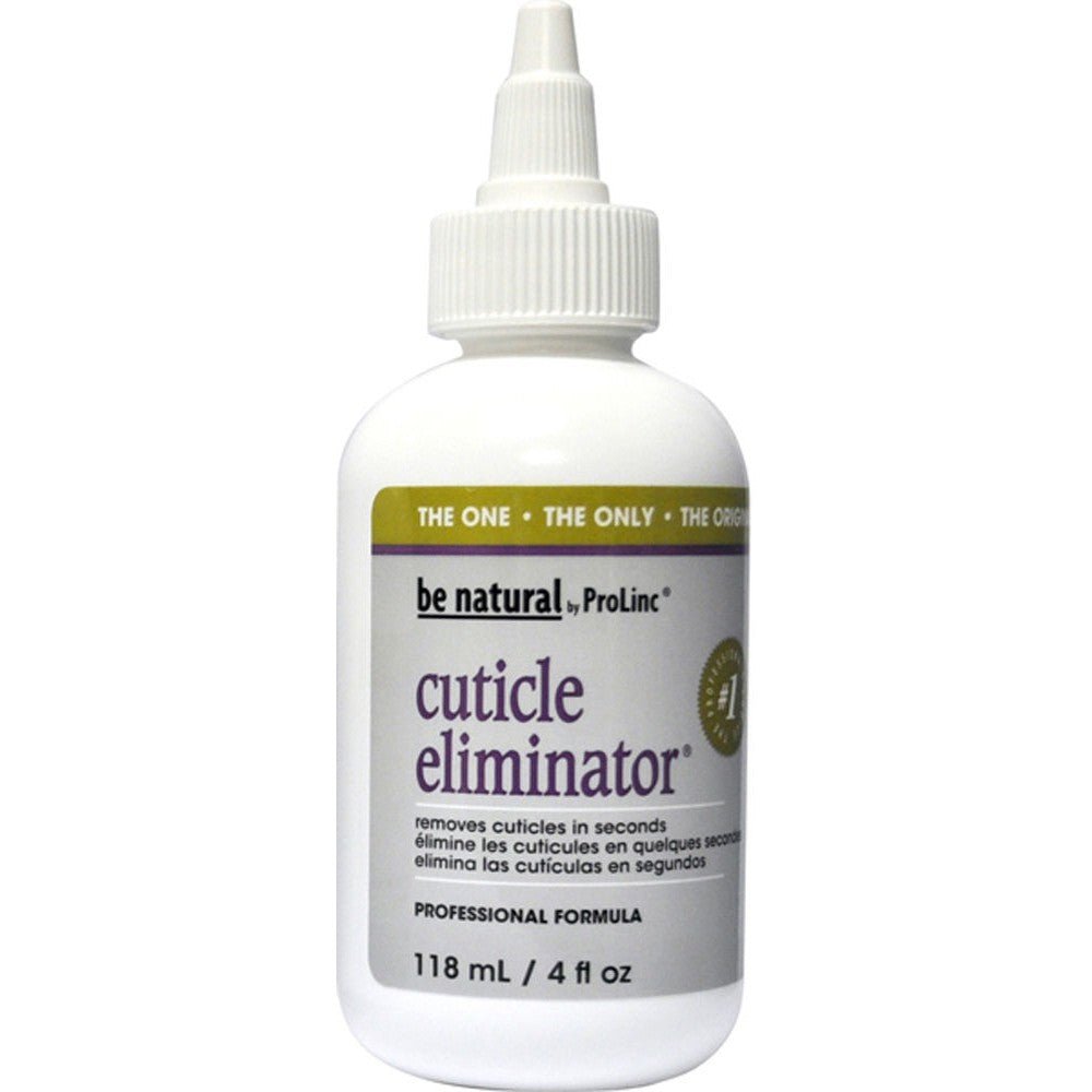 PROLINC CUTICLE ELIMINATOR 118ML - dermes store