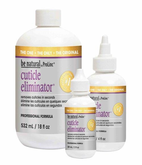 PROLINC CUTICLE ELIMINATOR 118ML - dermes store