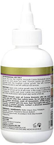 PROLINC CUTICLE ELIMINATOR 118ML - dermes store