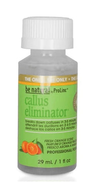 PROLINC ORANGE CALLUS ELIMINATOR 29ML. - dermes store