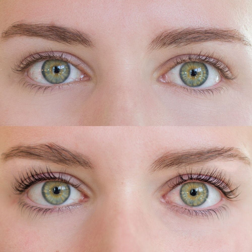 REFECTOCIL EYELASH LIFT 36 - dermes store