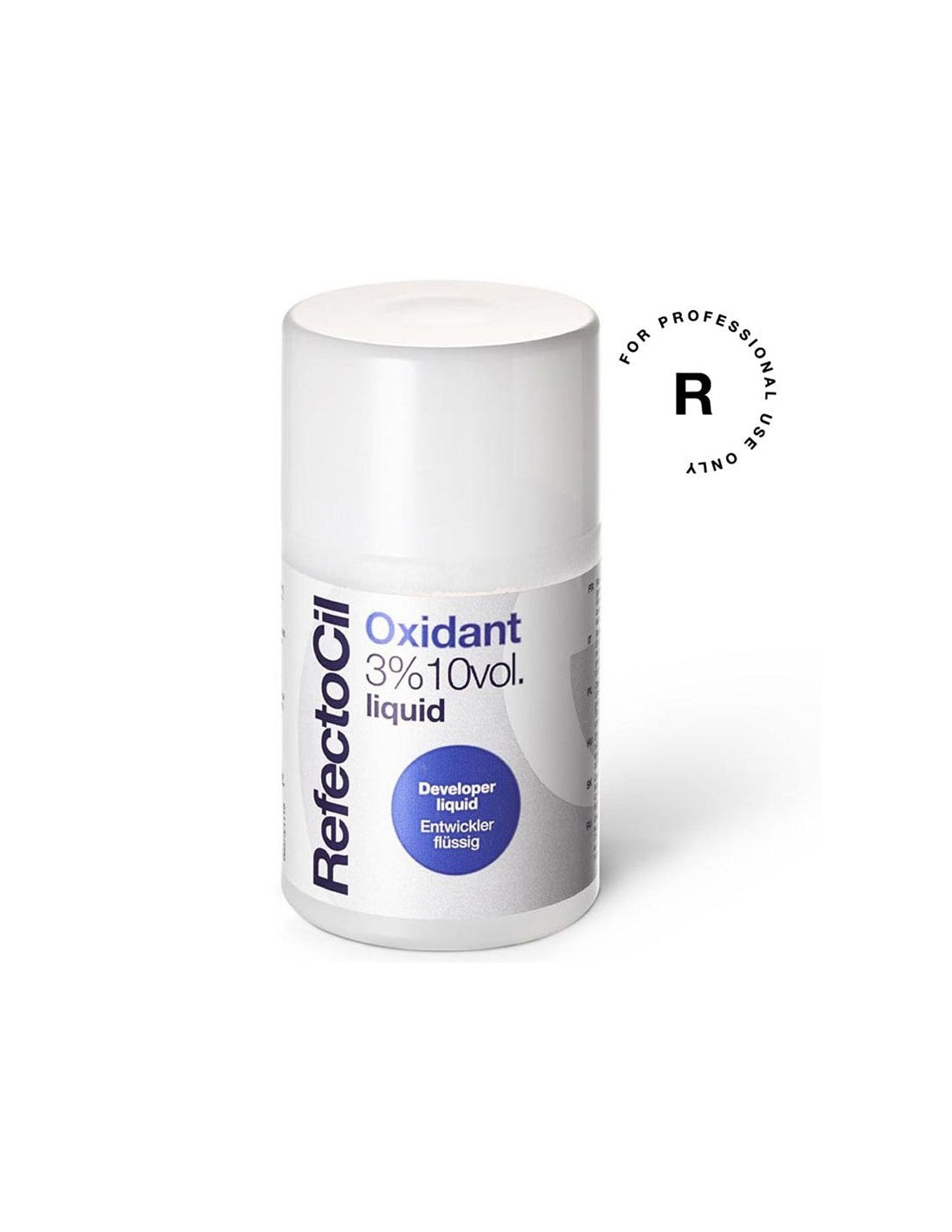Refectocil Oxidant Liquid 3% 100 ml.