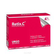 RETIX C 4% PROFESJONAL ZESTAW 5x2ml + 5x4g - dermes store