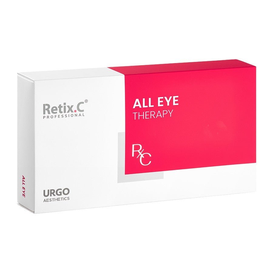 Retix C All Eye Plus Profesional Set - dermes store