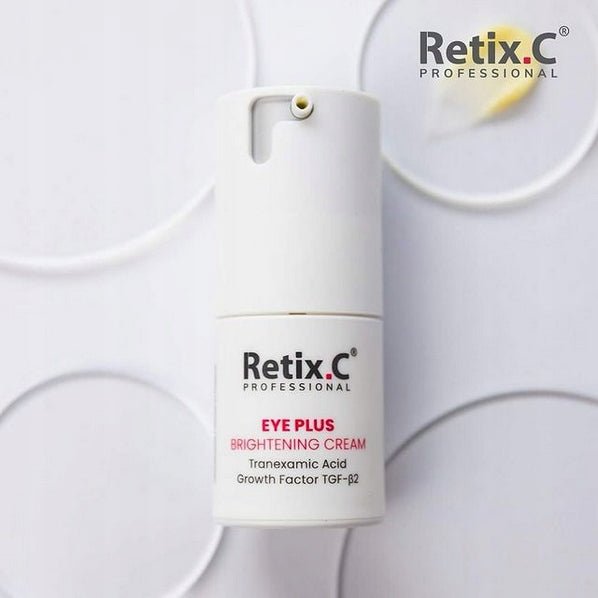 Retix C Eye Plus Brightening Cream 15 ml. - dermes store