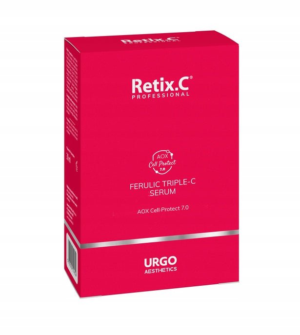 Retix C Ferulic Triple - C Serum 30 ml. - dermes store